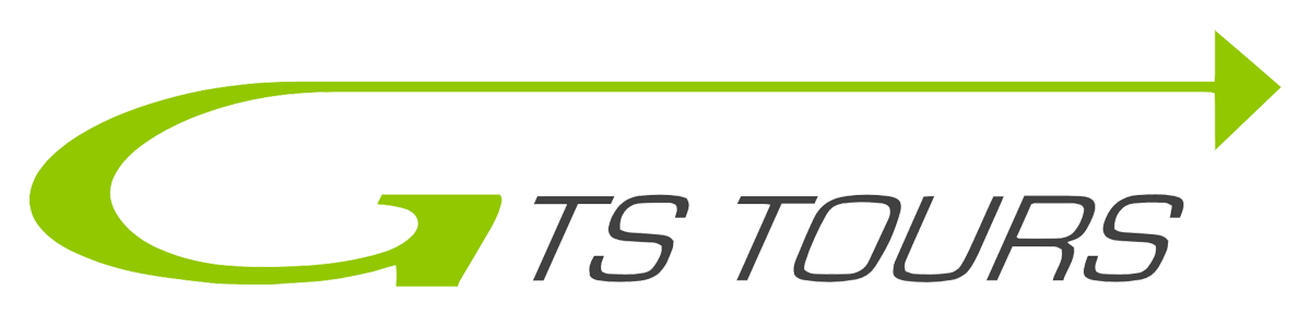 GTS Tours - Logo