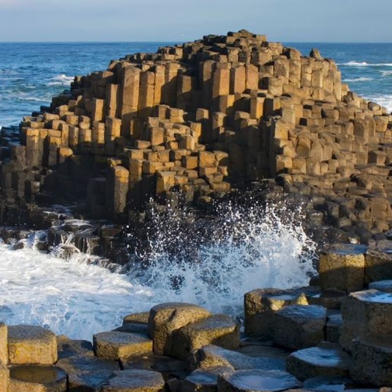 Giant's Causeway