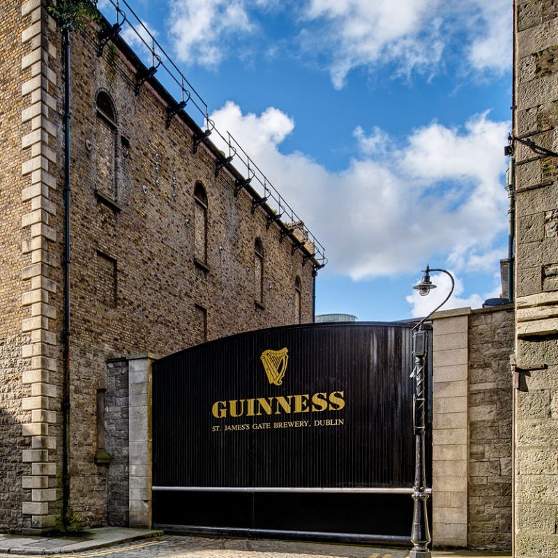 Guinness Storehouse