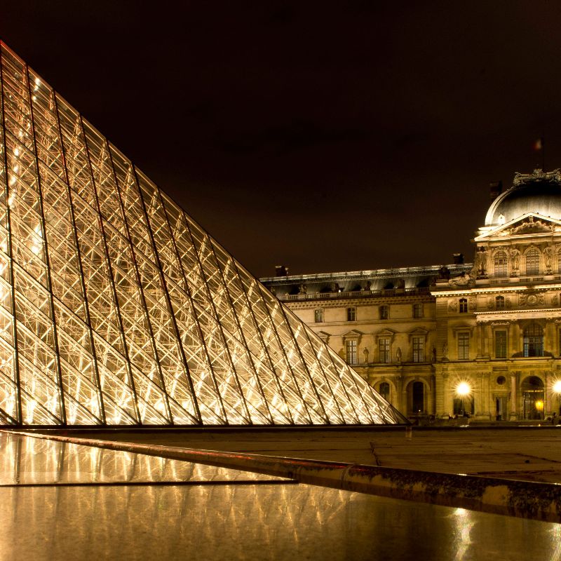 Louvre Museum