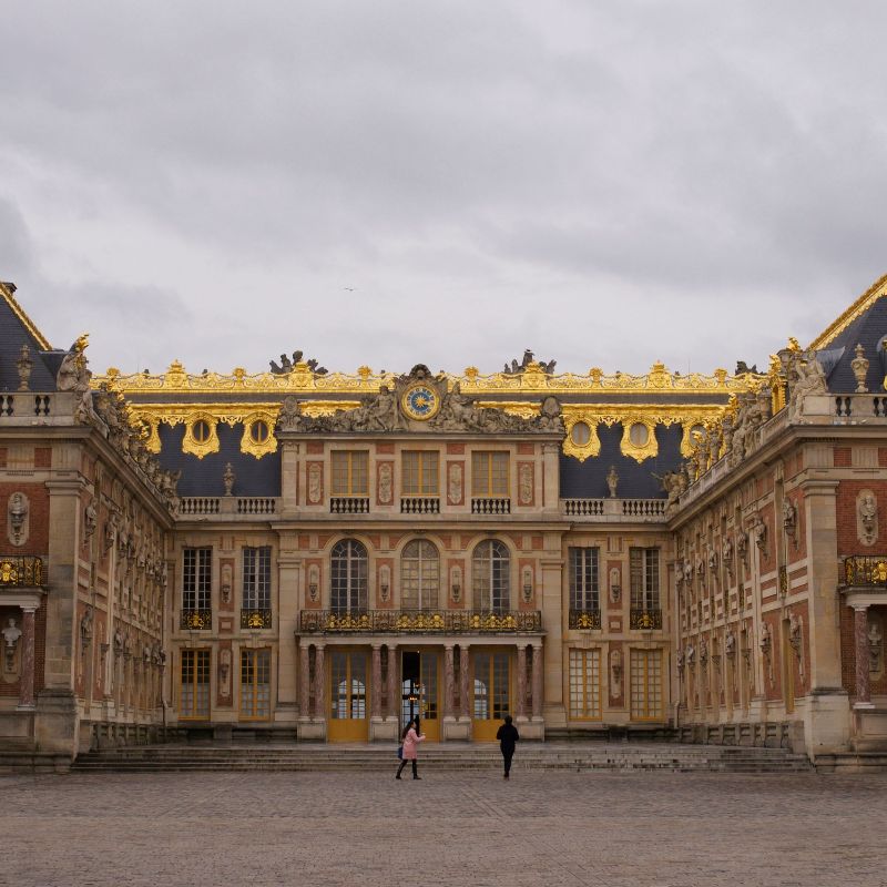 Palace of Versailles