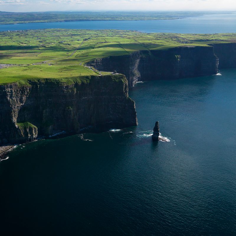 Galway & The Cliffs of Moher
