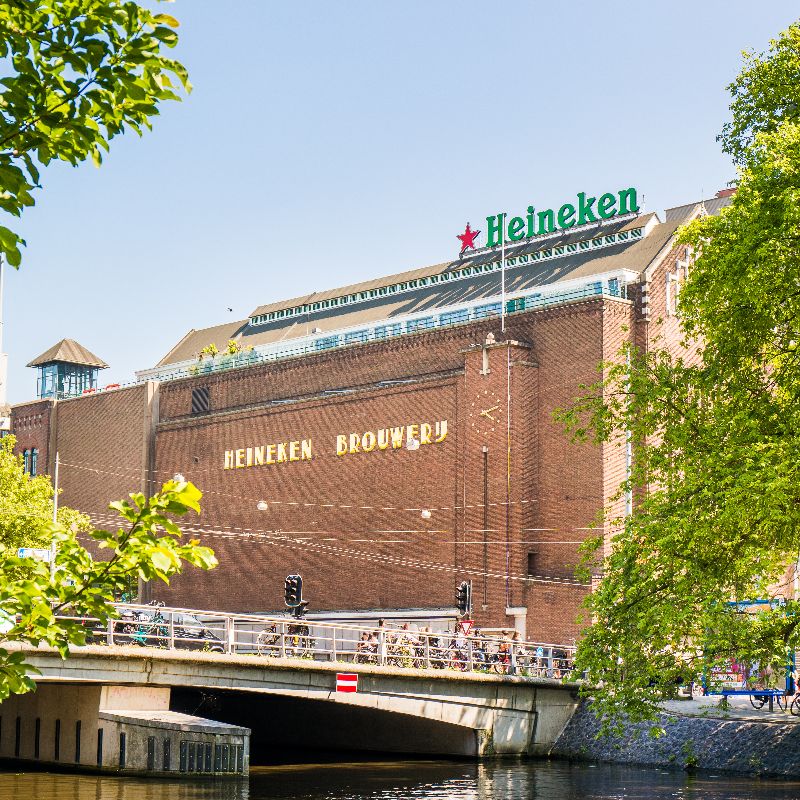 The Heineken Experience