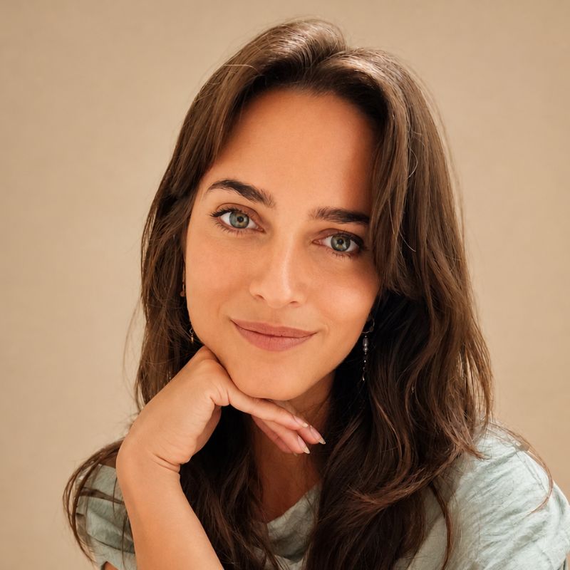 Natasha Markovic