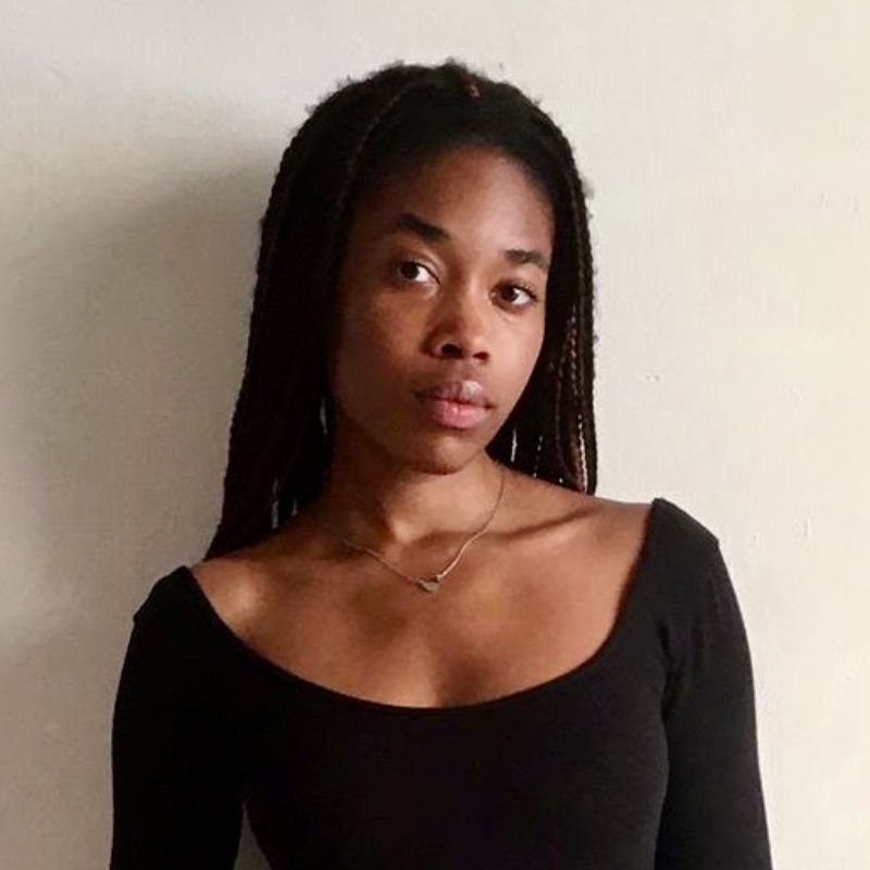 Aïda Diallo
